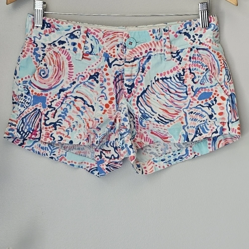 LILLY PULITZER Walsh Short